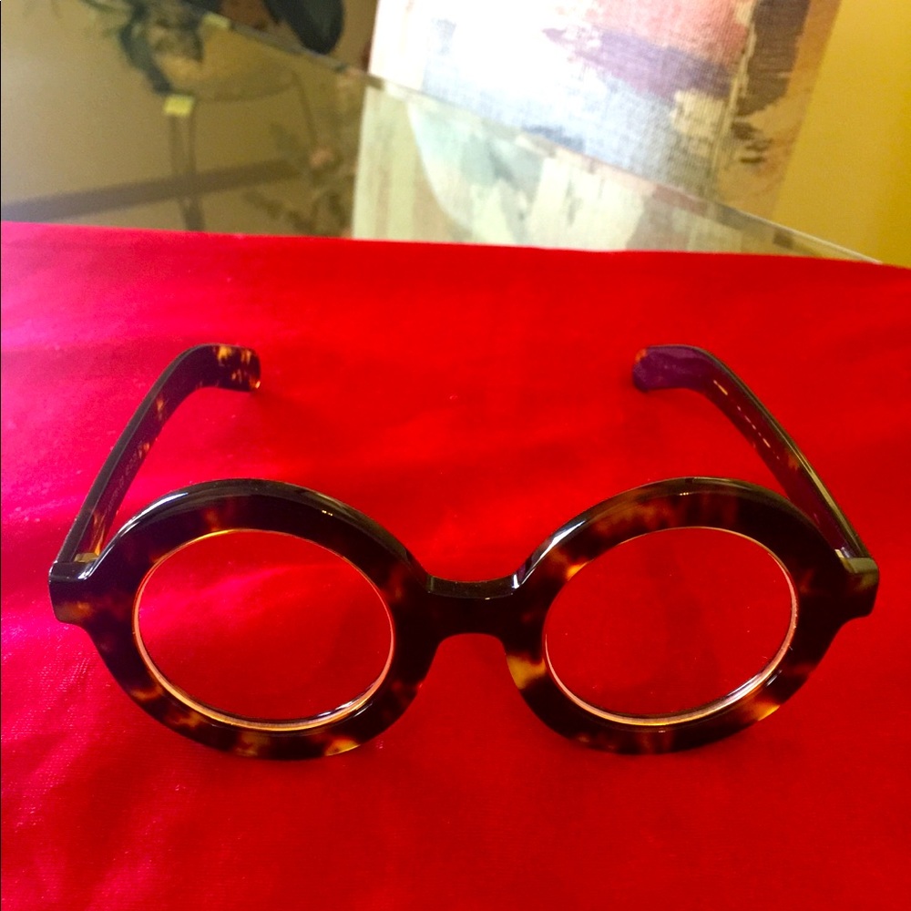 Eye Glass Frames